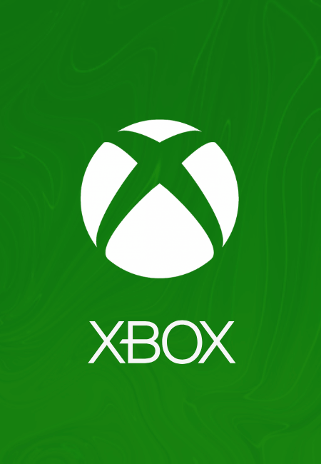 XBOX GIFT CARDS