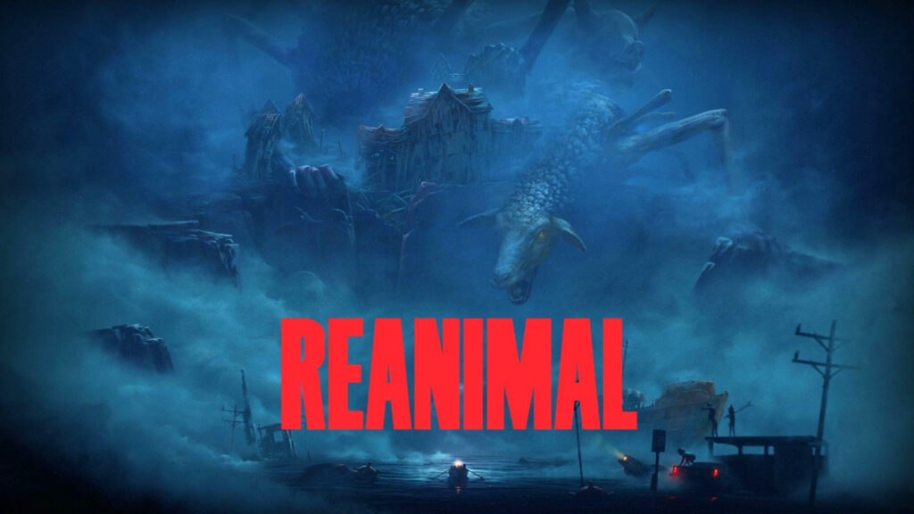 reanimal 4