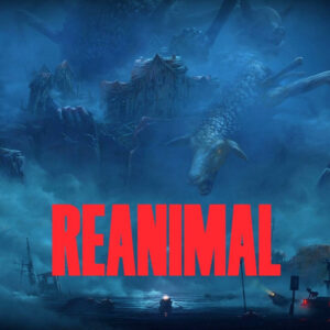 reanimal 4
