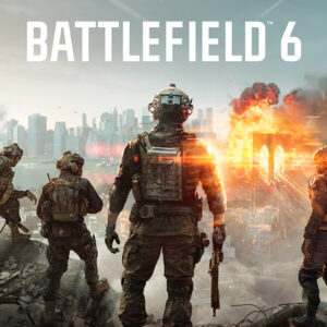 battle field 6 - EA APP KEY - GLOBAL