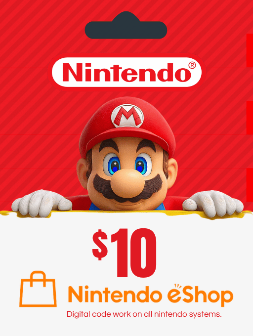 Nintendo eShop 10 USD gift card for Nintendo Switch games and DLC Nintendo eShop 15 dollar card for Switch downloadable content Nintendo eShop 20 USD prepaid card for indie games and expansions Nintendo eShop 25 dollar digital code for Nintendo Switch Nintendo eShop 30 USD gift card for Nintendo Switch online games Nintendo eShop 35 dollar credit for Switch eShop purchases Nintendo eShop 40 USD voucher for digital Nintendo games Nintendo eShop 45 dollar funds card for Nintendo Switch console Nintendo eShop 50 USD prepaid code for Switch game downloads Nintendo eShop 60 dollar gift card for Nintendo Switch games Buy Nintendo eShop 10 dollar card instant digital delivery via email Purchase Nintendo Switch 15 USD gift card online with instant delivery Get Nintendo eShop 20 dollar code sent to email immediately Order Nintendo eShop 25 USD prepaid card for Switch games Shop Nintendo eShop 30 dollar digital gift card for Nintendo Switch Buy Nintendo Switch 35 USD eShop credit online today Purchase Nintendo eShop 40 dollar voucher instant delivery Get Nintendo eShop 45 USD funds card for Switch console Order Nintendo Switch 50 dollar eShop gift card digital code Buy Nintendo eShop 60 USD prepaid code for instant download Digital Nintendo gift card 10 dollars redeemable on Nintendo eShop Nintendo eShop 15 USD code sent instantly via email delivery Nintendo Switch 20 dollar digital gift card with email delivery Nintendo eShop 25 USD instant code for immediate redemption Nintendo eShop 30 dollars digital voucher delivered to inbox Nintendo Switch 35 USD eShop card instant email delivery Nintendo eShop 40 dollar instant code for Switch online store Nintendo eShop 45 USD digital delivery code for Nintendo Switch Nintendo Switch 50 dollars eShop credit instant email delivery Nintendo eShop 60 USD instant digital code for Switch games Nintendo Switch 10 USD prepaid eShop card for downloading indie games Nintendo eShop 15 dollar prepaid credit for Switch expansions Nintendo eShop 20 USD prepaid funds card for Nintendo console Nintendo Switch 25 dollar prepaid eShop voucher for games Nintendo eShop 30 USD prepaid digital code for Switch online Nintendo eShop 35 dollar prepaid credit for Nintendo eShop Nintendo Switch 40 USD prepaid funds card for game downloads Nintendo eShop 45 dollar prepaid voucher for Switch content Nintendo eShop 50 USD prepaid credit for Nintendo Switch games Nintendo Switch 60 dollar prepaid eShop card for digital purchases Nintendo eShop credit 10 USD code for Switch console purchases Nintendo Switch 15 dollar eShop redeem code for games Nintendo eShop 20 USD redeemable code for Nintendo Switch Nintendo eShop 25 dollar redemption code for Switch eShop Nintendo Switch 30 USD redeemable voucher for digital games Nintendo eShop 35 dollar redeem code for Nintendo online store Nintendo eShop 40 USD code for redeeming Switch game funds Nintendo Switch 45 dollar eShop redemption card digital code Nintendo eShop 50 USD redeemable gift code for Switch Nintendo eShop 60 dollar redemption voucher for Nintendo Switch Official Nintendo eShop 10 dollar gift card with instant email delivery Official Nintendo Switch 15 USD eShop card digital code Official Nintendo eShop 20 dollar prepaid card for Switch Official Nintendo eShop 25 USD gift voucher for Nintendo Switch Official Nintendo Switch 30 dollar eShop credit digital delivery Official Nintendo eShop 35 USD funds card for Switch console Official Nintendo eShop 40 dollar prepaid code for Switch games Official Nintendo Switch 45 USD eShop gift card instant Official Nintendo eShop 50 dollar digital voucher for Switch Official Nintendo eShop 60 USD redeemable card for Switch online Nintendo Switch online funds 10 USD prepaid card digital code Nintendo eShop 15 dollar online credit for Switch membership Nintendo Switch online 20 USD eShop card for digital games Nintendo eShop 25 dollar online funds for Nintendo Switch Nintendo Switch online 30 USD prepaid credit for eShop Nintendo eShop 35 dollar online code for Switch console Nintendo Switch online 40 USD digital funds for game downloads Nintendo eShop 45 dollar online voucher for Nintendo Switch Nintendo Switch online 50 USD eShop credit instant delivery Nintendo eShop 60 dollar online prepaid card for Switch 10 dollar Nintendo eShop card for games downloadable content and expansions 15 USD Nintendo Switch card for indie games and DLC purchases 20 dollar Nintendo eShop credit for downloadable Switch games 25 USD Nintendo gift card for eShop expansions and add-ons 30 dollar Nintendo Switch funds for indie game downloads 35 USD Nintendo eShop code for game expansions and DLC 40 dollar Nintendo Switch voucher for eShop content 45 USD Nintendo eShop credit for Switch game library 50 dollar Nintendo Switch prepaid card for digital downloads 60 USD Nintendo eShop funds for Nintendo Switch console