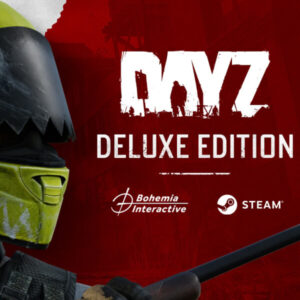DayZ - Deluxe Edition