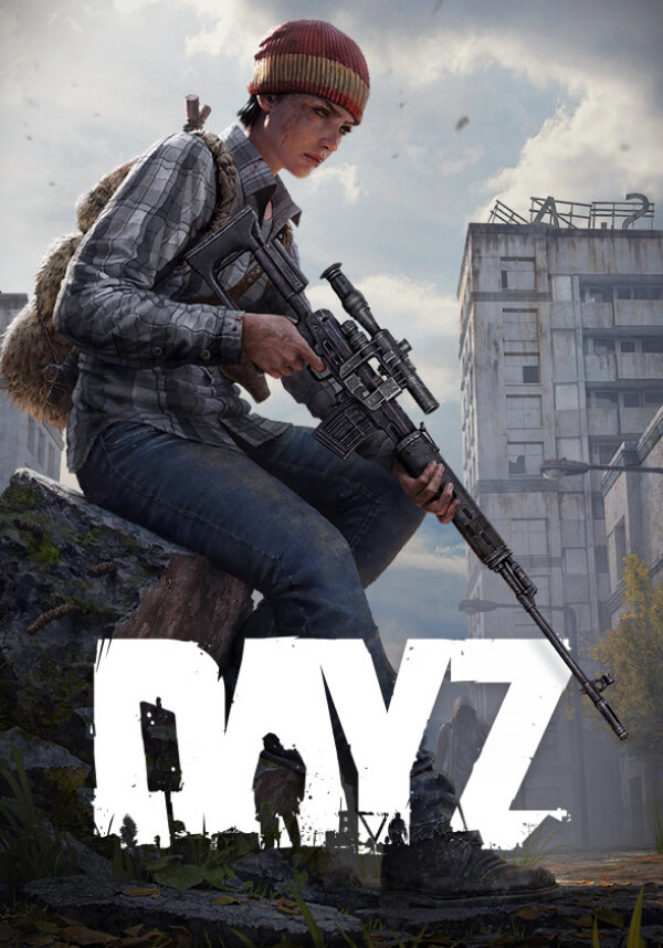 DayZ
