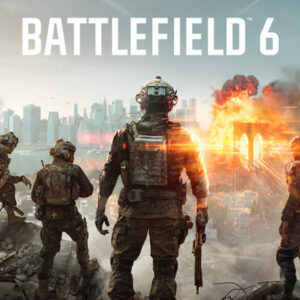 Battlefield™ 6