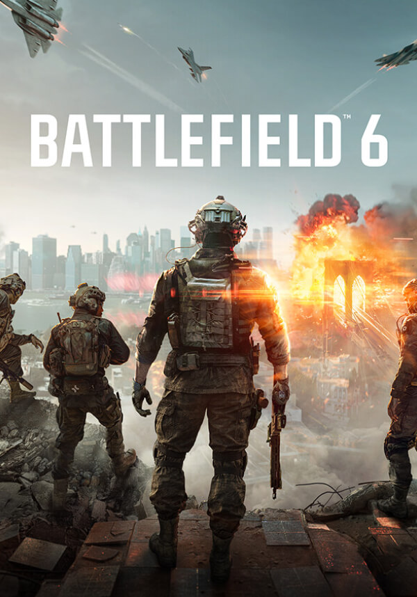 Battlefield™ 6