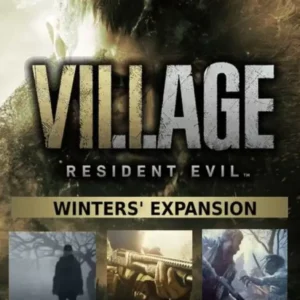 Resident Evil Village - Winters’ Expansion