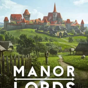 Manor Lords