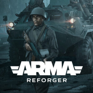 Arma Reforger