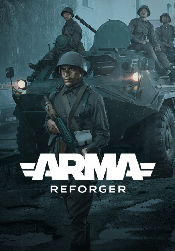 Arma Reforger