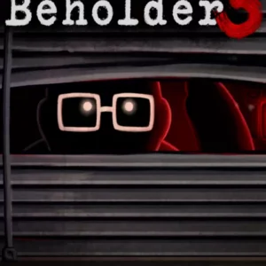 Beholder 3