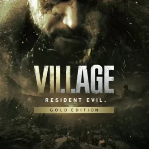 Resident Evil Village - Gold Edition