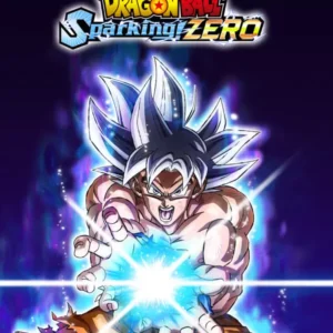 DRAGON BALL: Sparking! ZERO - Ultimate Edition