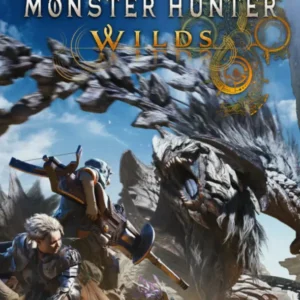 Monster Hunter Wilds