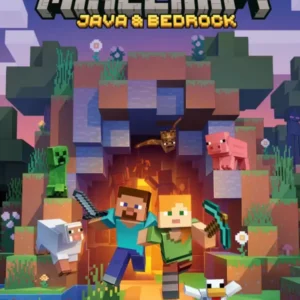 Minecraft: Java & Bedrock Edition