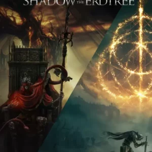 ELDEN RING - Shadow of the Erdtree Edition