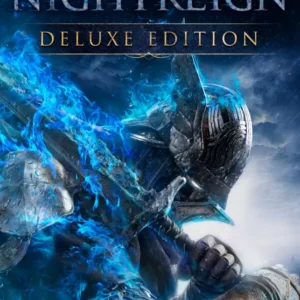 ELDEN RING NIGHTREIGN - Deluxe Edition