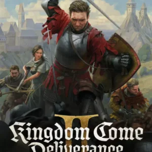 Kingdom Come: Deliverance II