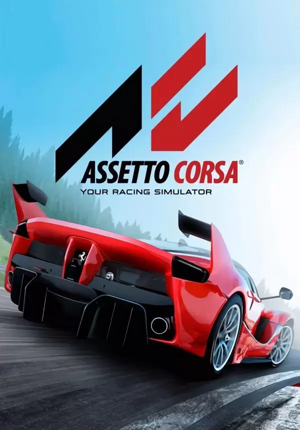 Assetto Corsa
