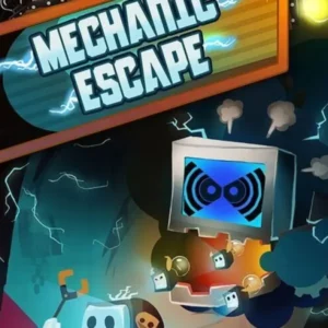 Mechanic Escape