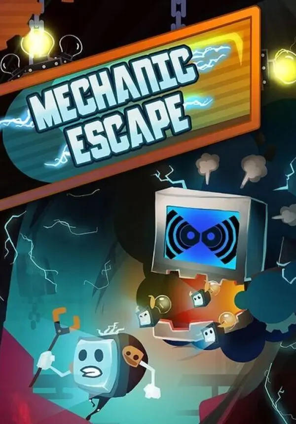 Mechanic Escape