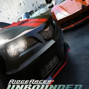 Ridge Racer Unbounded