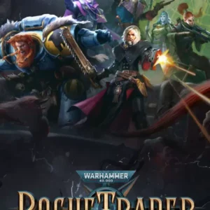 Warhammer 40,000: Rogue Trader