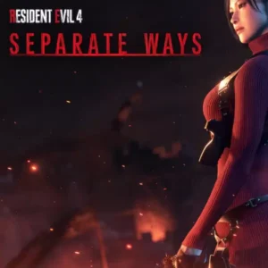 Resident Evil 4 - Separate Ways