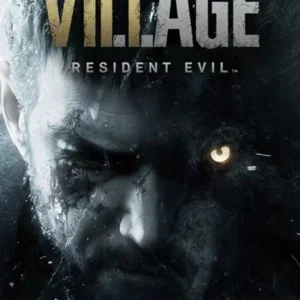 Resident Evil Village