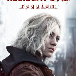 Resident Evil Requiem