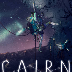 Cairn - Deluxe Edition
