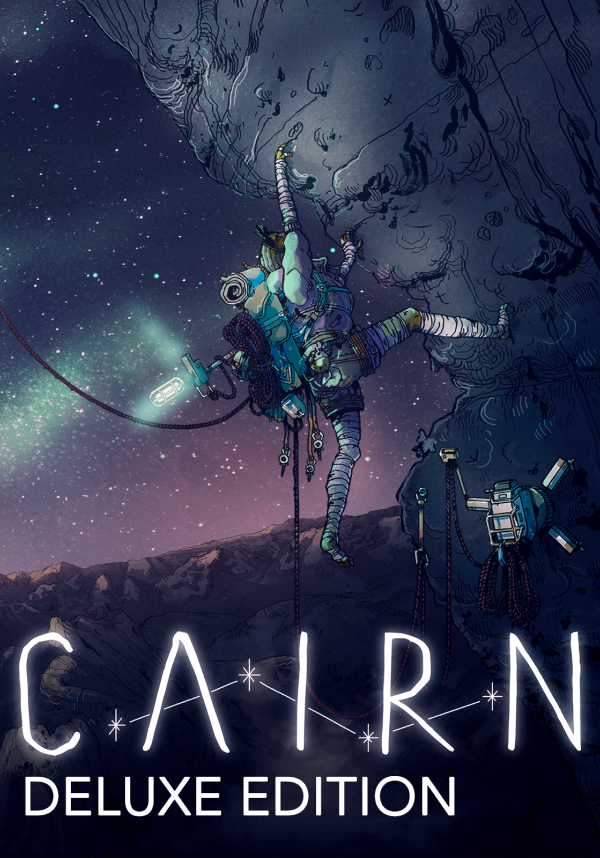 Cairn - Deluxe Edition