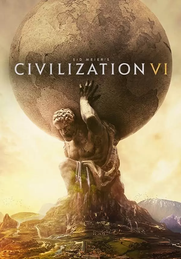 Sid Meier’s Civilization® VI