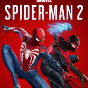 Marvel's Spider-Man 2 - Digital Deluxe Edition