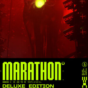 Marathon - Deluxe Edition