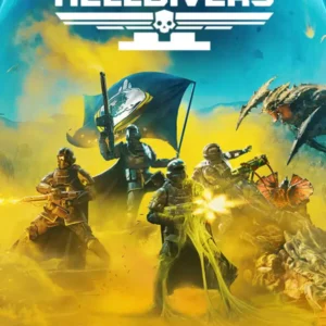 HELLDIVERS™ 2