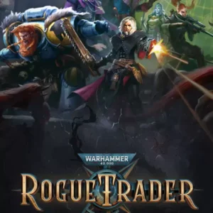 Warhammer 40,000: Rogue Trader - Deluxe Edition
